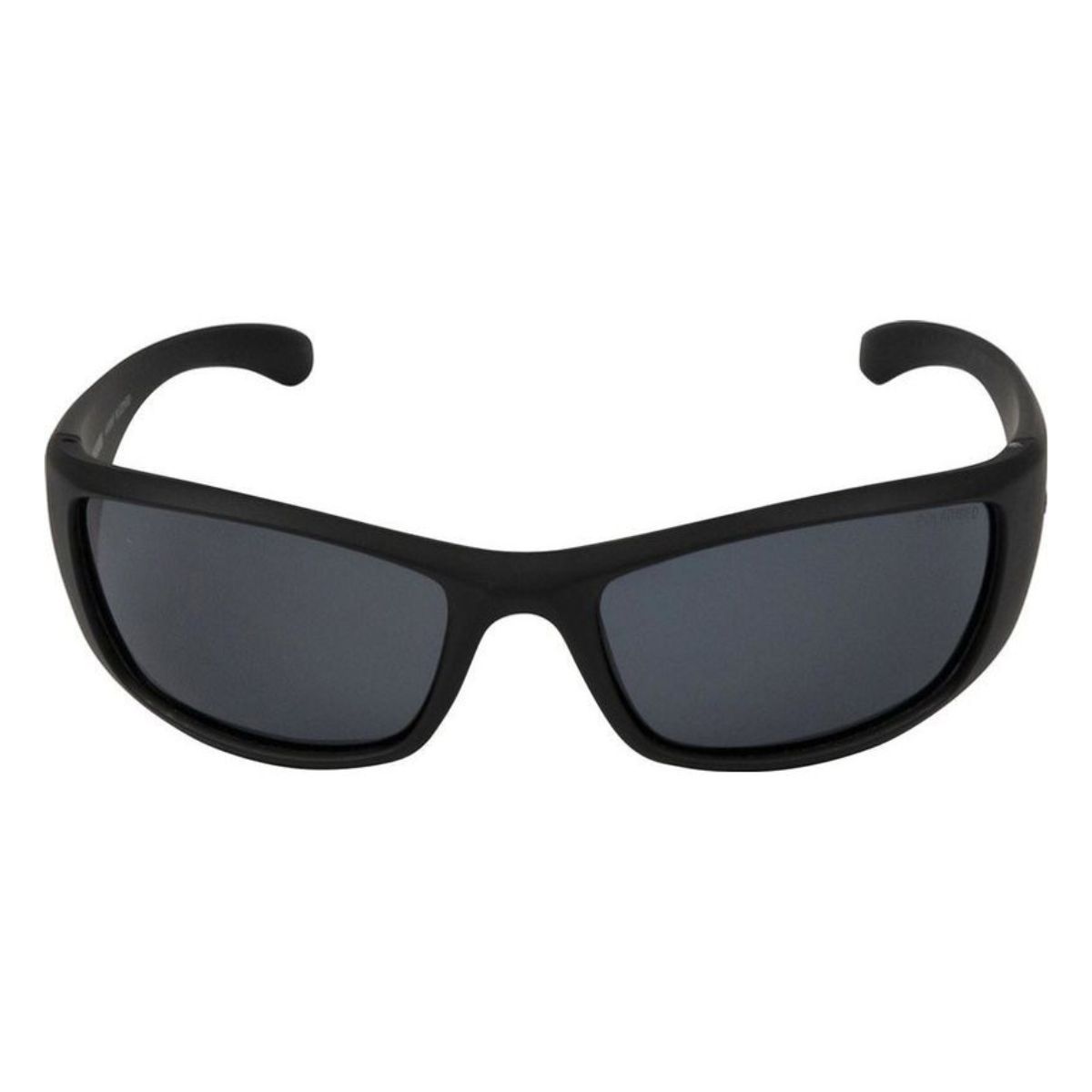 Polasports Blizzard 4450MF Matte Grey/Smoke Polarised