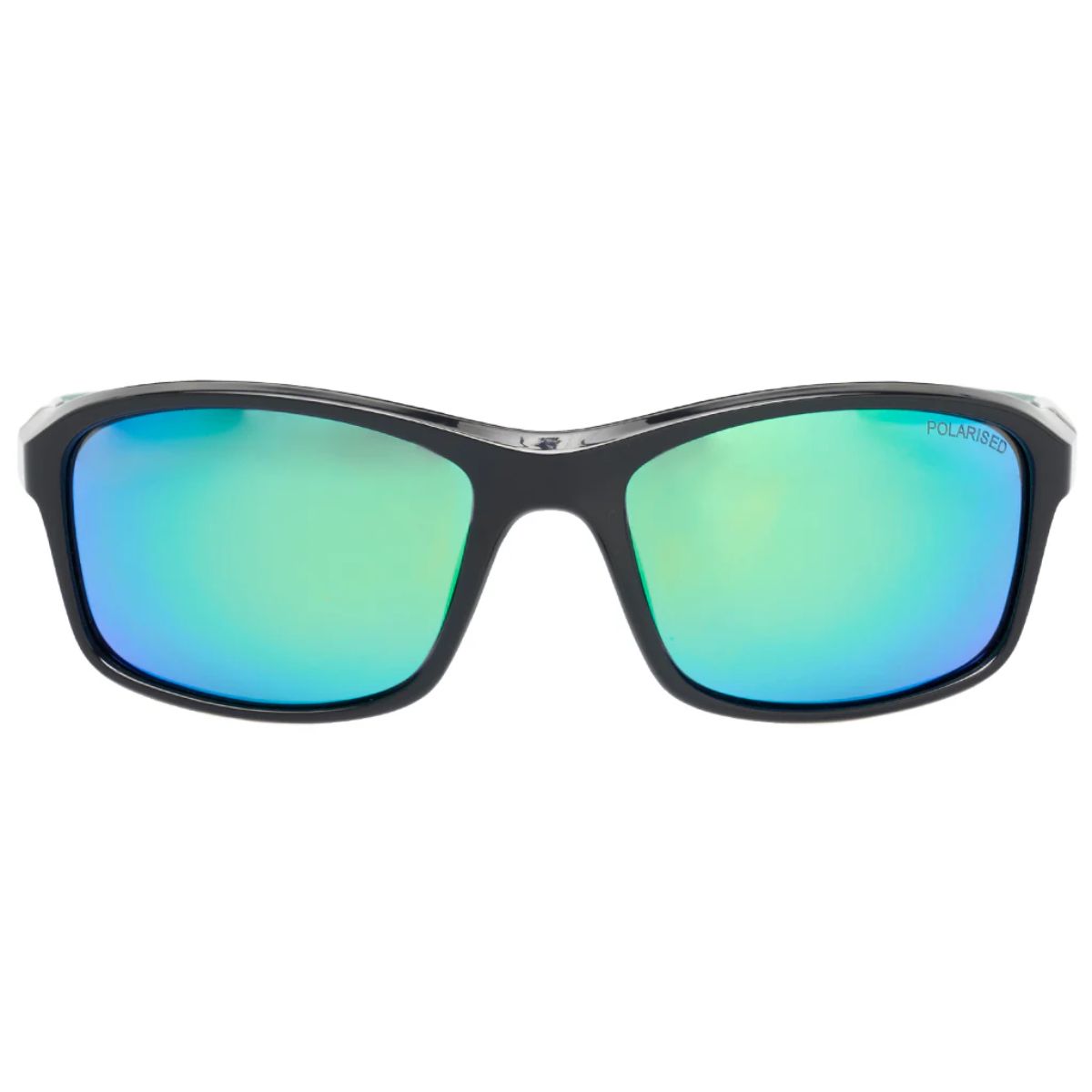PolaSports Marlin 4460BR Black/Green Mirrored Polarised