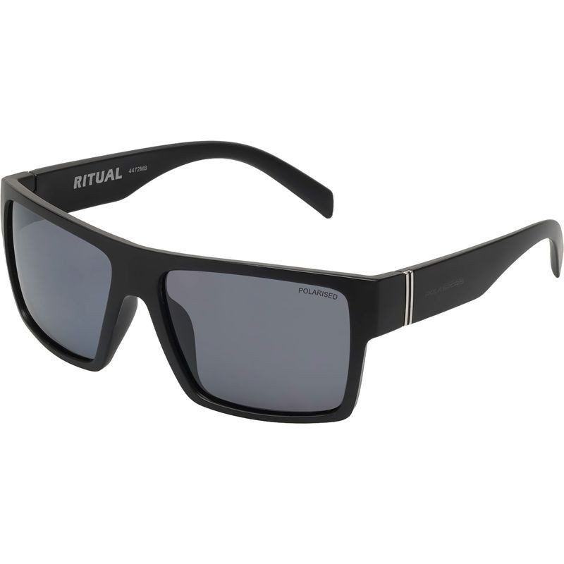 Polasports Ritual 4472MB Black/Smoke Polarised