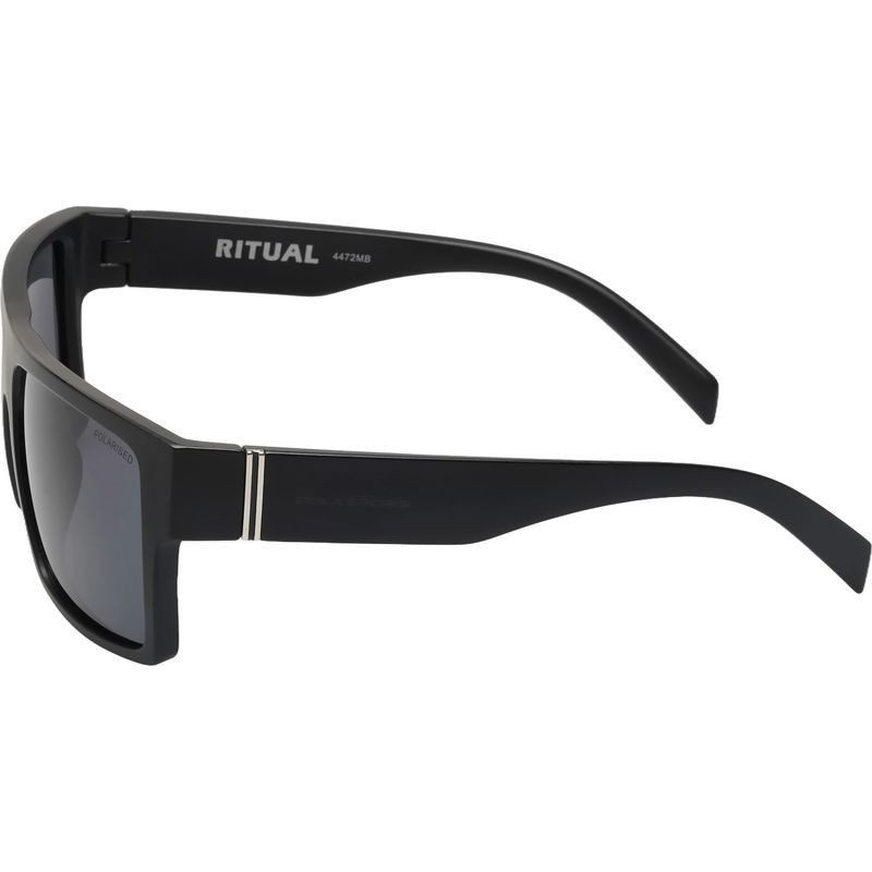 PolaSports Ritual 4472MB Black/Smoke Polarised