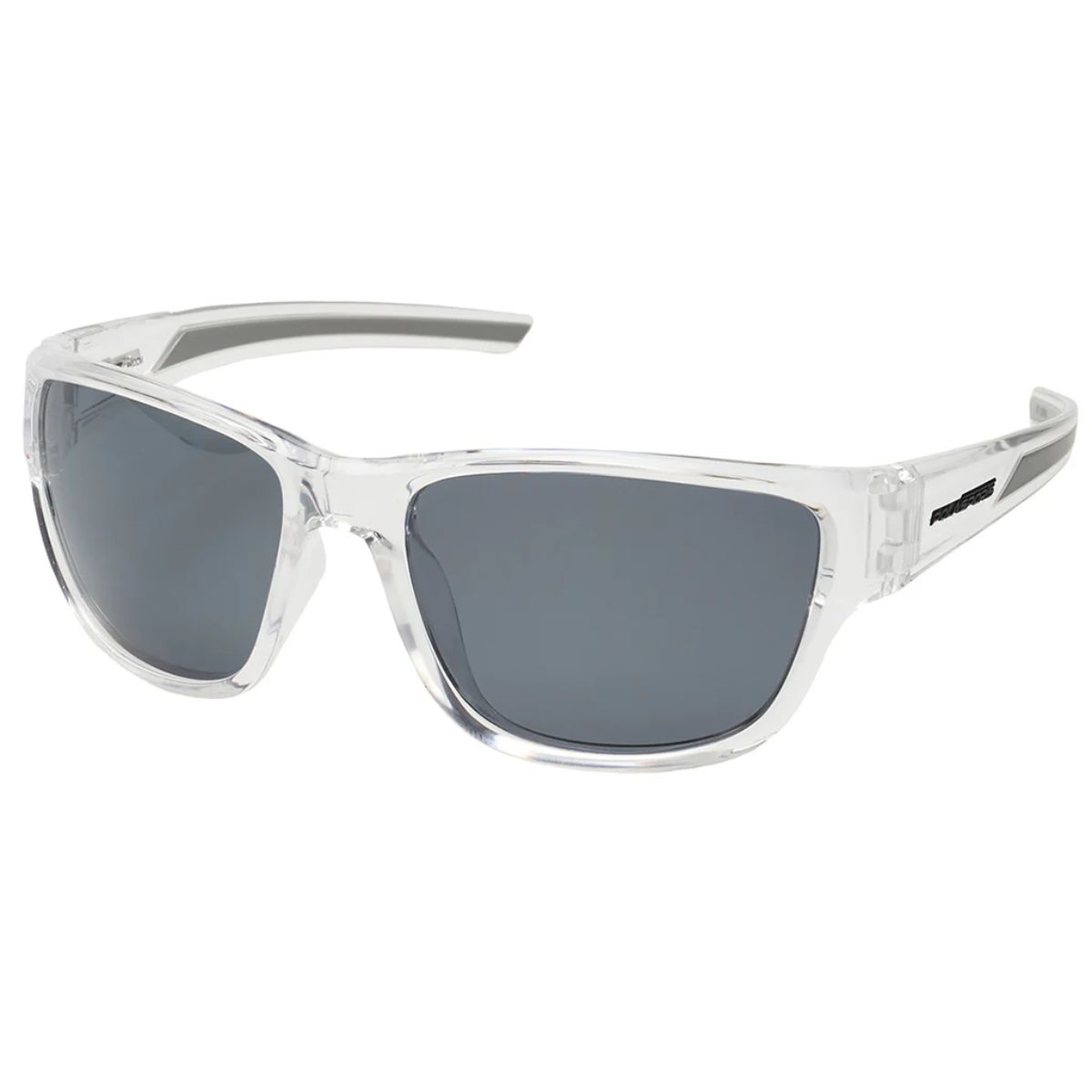 PolaSports Blowout 4463CM Crystal/Smoke Polarised