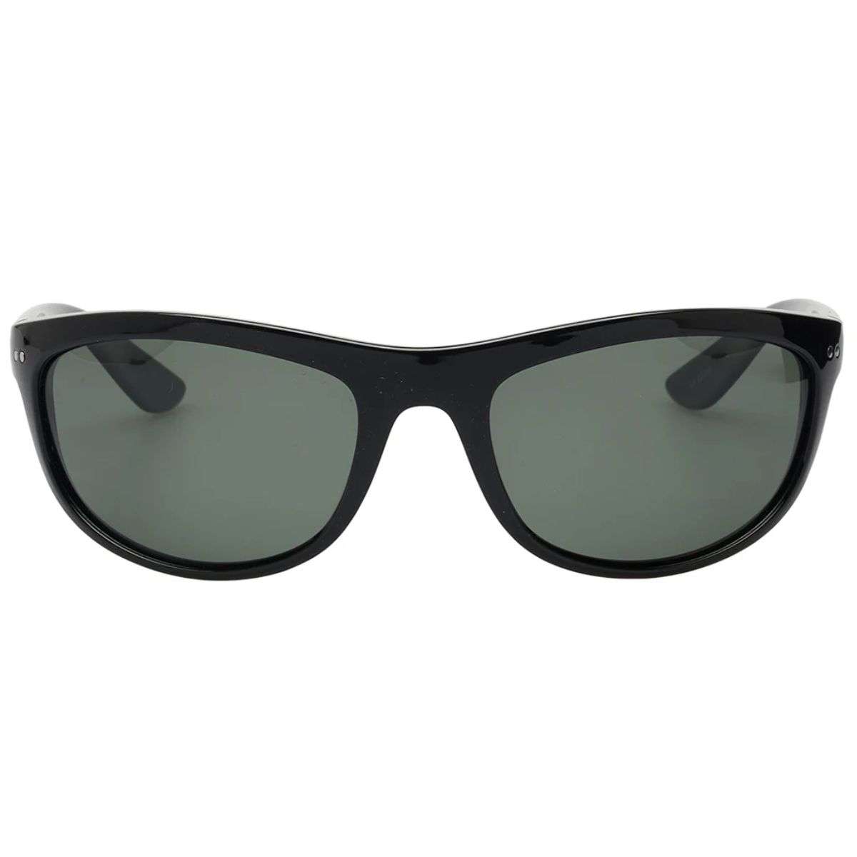 PolaSports Masked 4462B Black/Khaki Polarised
