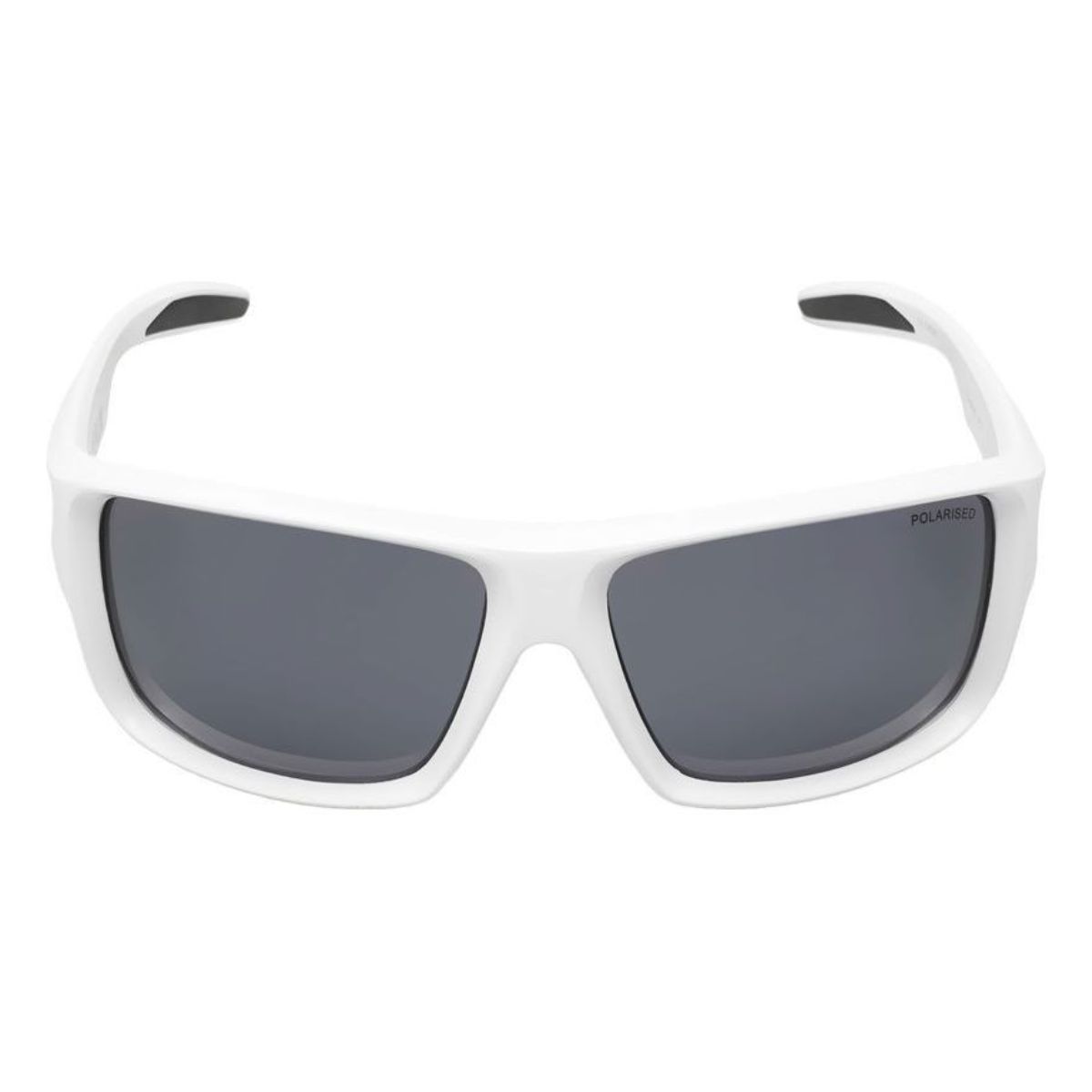 PolaSports Realm 4470W White/Smoke Polarised