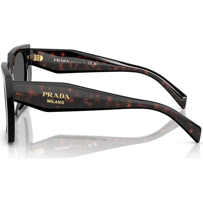 Prada PR15WS 24B40L 54 Root/Black