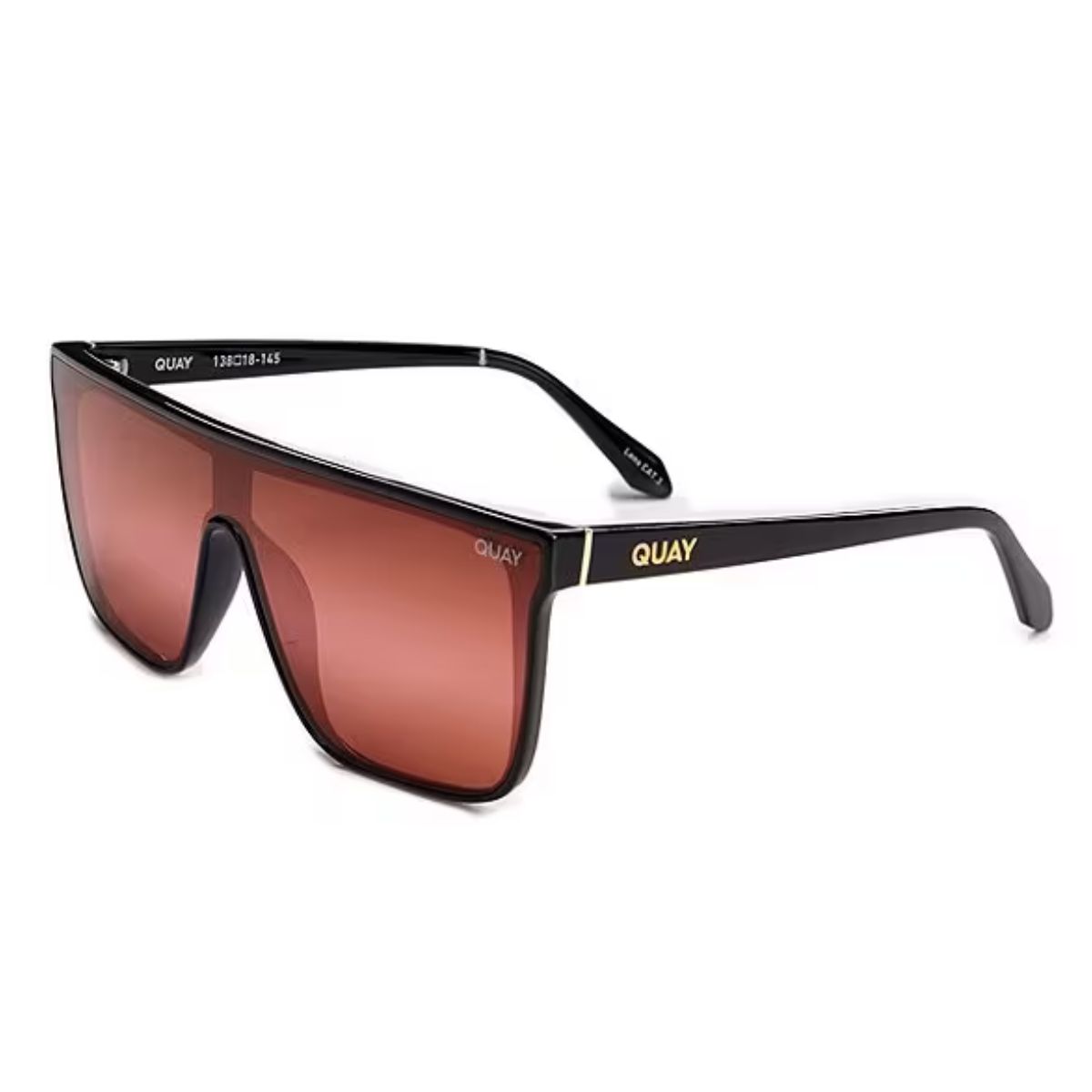 • QUAY-NIGHTFALL-TORT-BROWN-POLARISED-SHIELD-UNISEX-SUNGLASS-CULTURE-SIDE