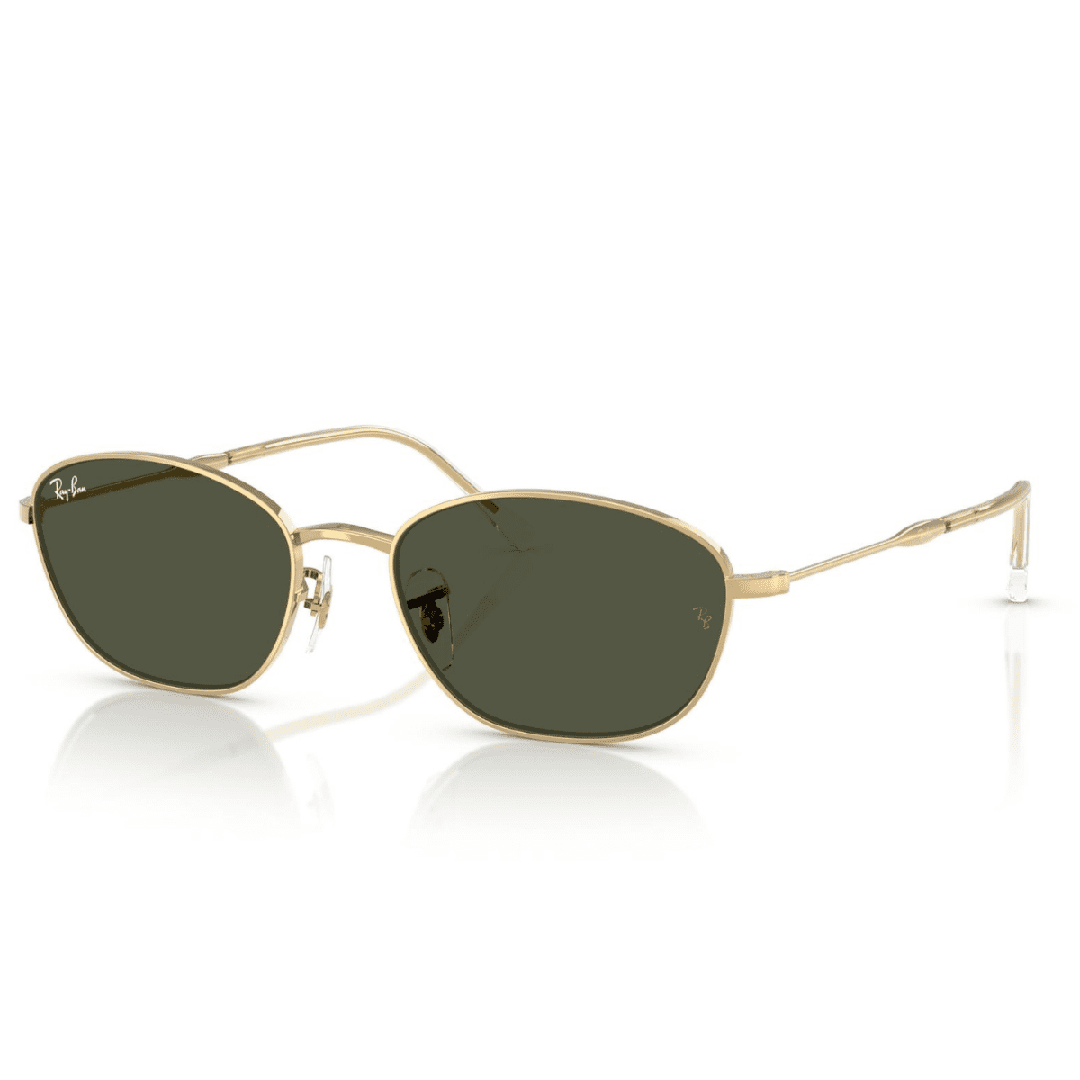 RB3749 001 31 55 GOLD G15 green metal