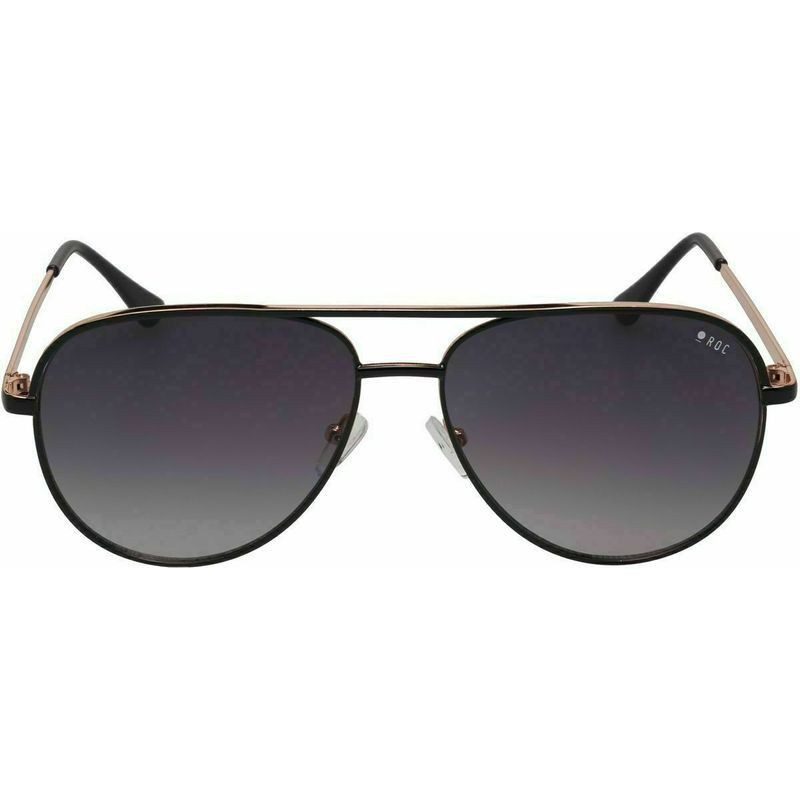 ROC Baby It's You 661 B21 Black/Smoke