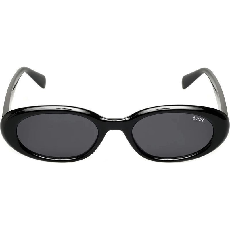 ROC Brill 9204B241 Black/Smoke