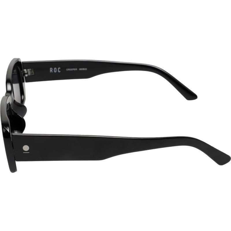 ROC Creeper 980B22 Black/Smoke