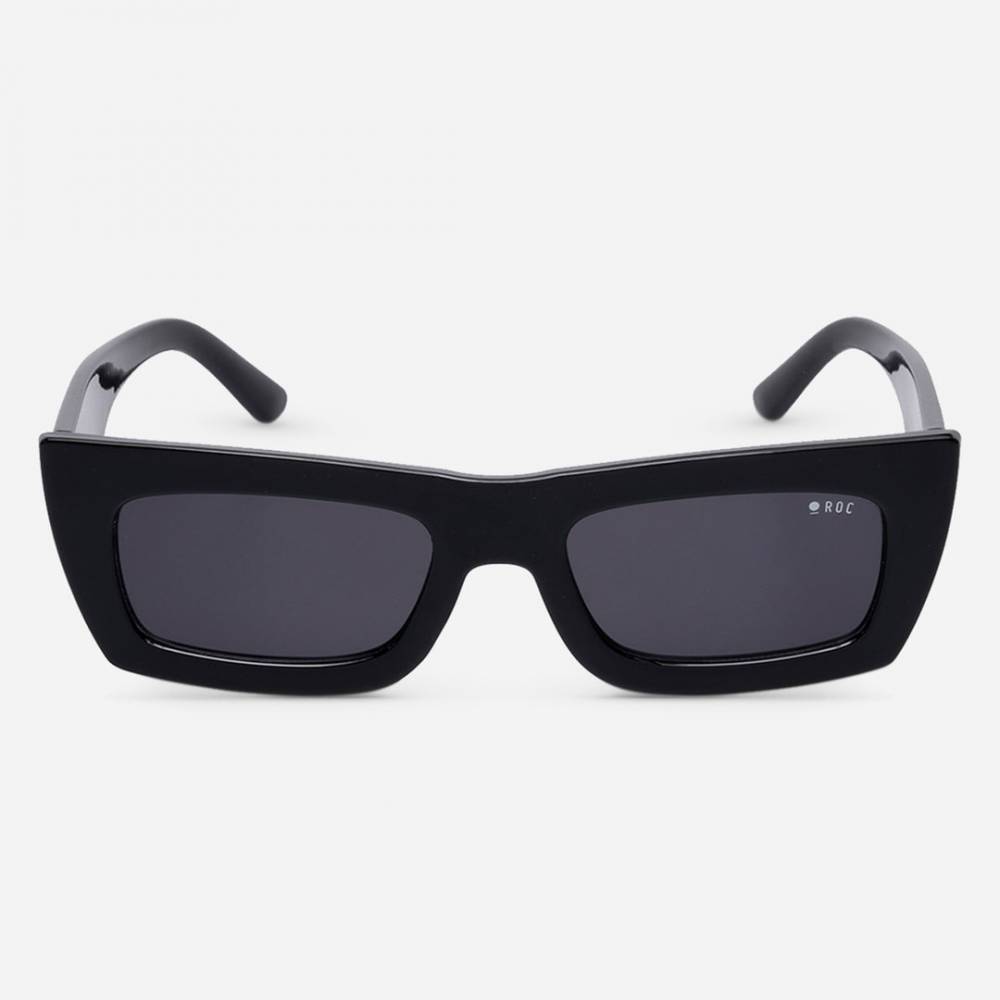 ROC Girl Boss 675B21 Black/Smoke