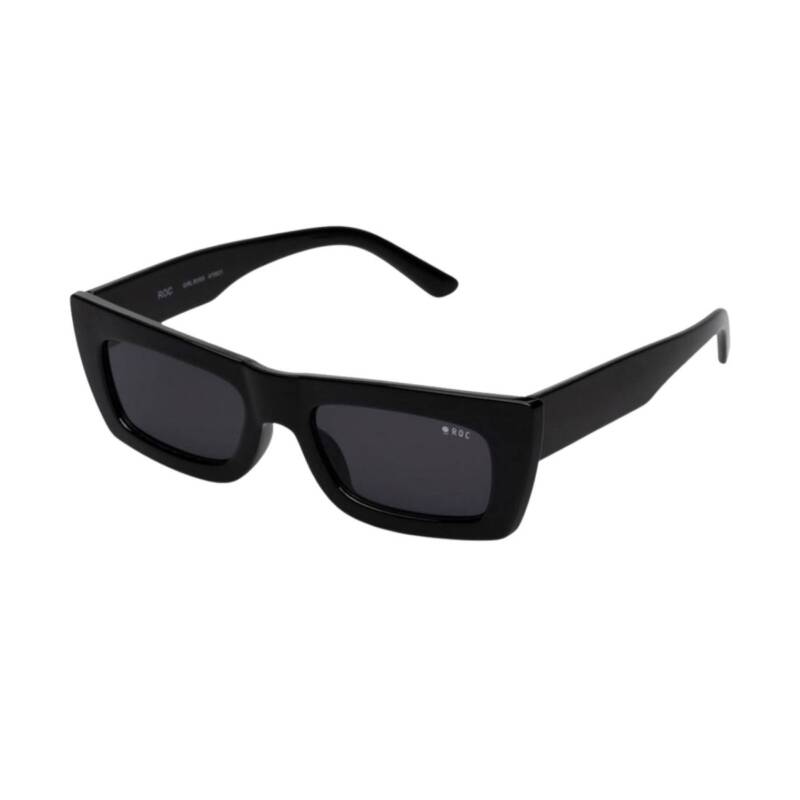 ROC Girl Boss 675B21 Black/Smoke