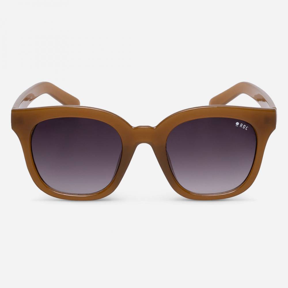 ROC In Touch 674A21 Cinnamon/Smoke Gradient