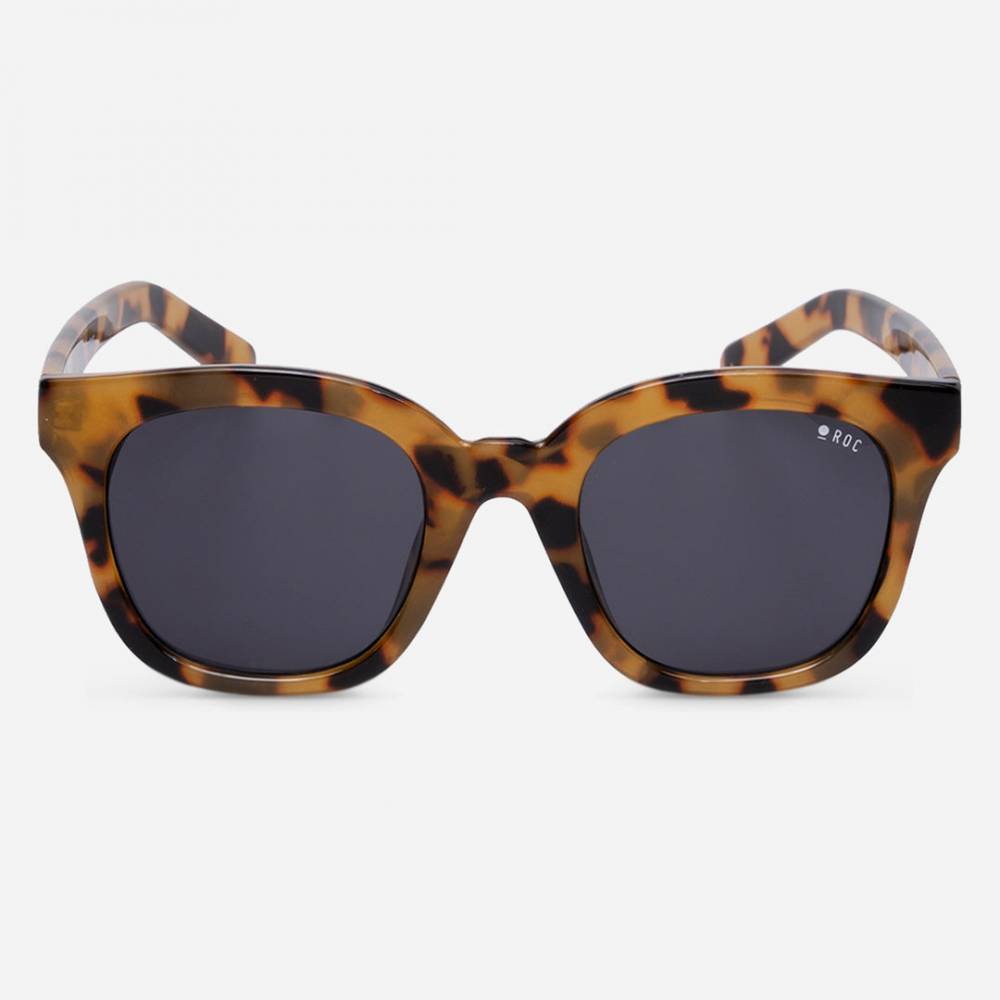 ROC In Touch 674E21 Tortoiseshell/Smoke