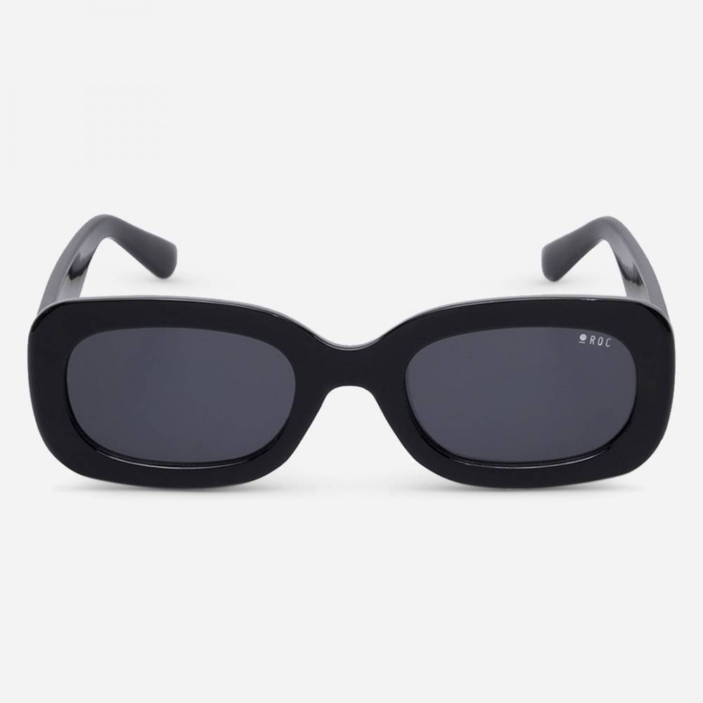 ROC Lovey Dovey 963B22 Black/Smoke