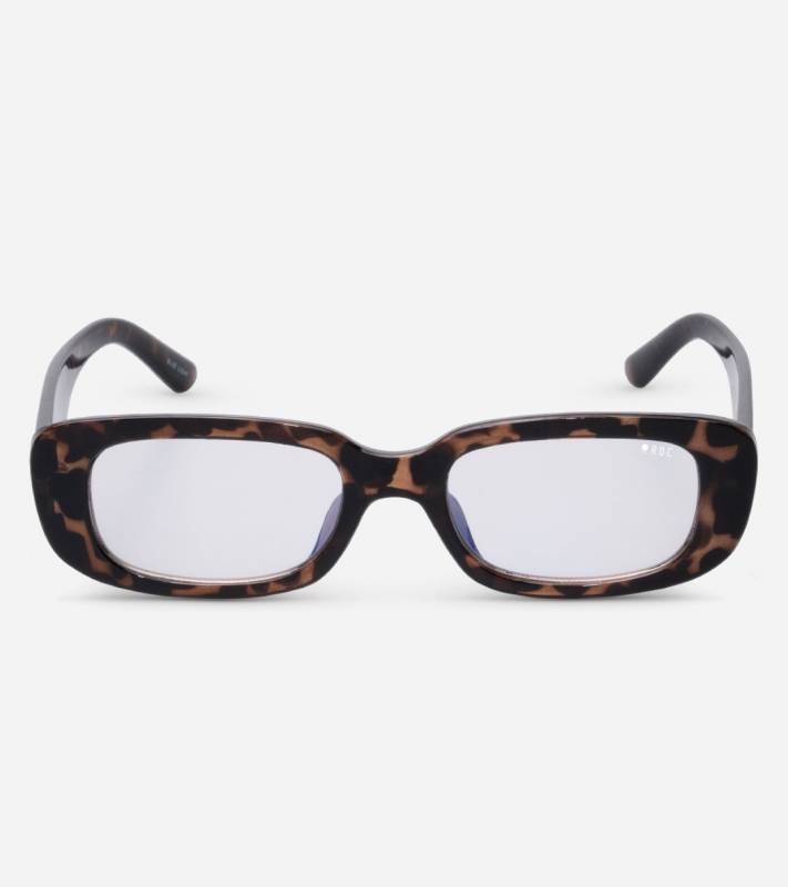 ROC Creeper 880E21 Tort/Clear Blue Light Blocker