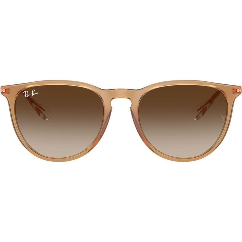 Ray-Ban RB4171 68143 54 Rubber Beige/Brown Gradient Erika