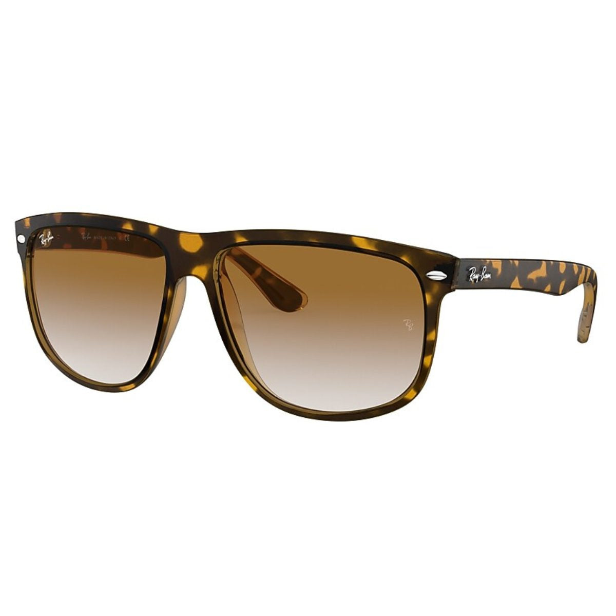 Ray-Ban RB4147 Boyfriend 710 51 60 Tort Brown Brown Gradient sunglass culture side coomera westfiel online