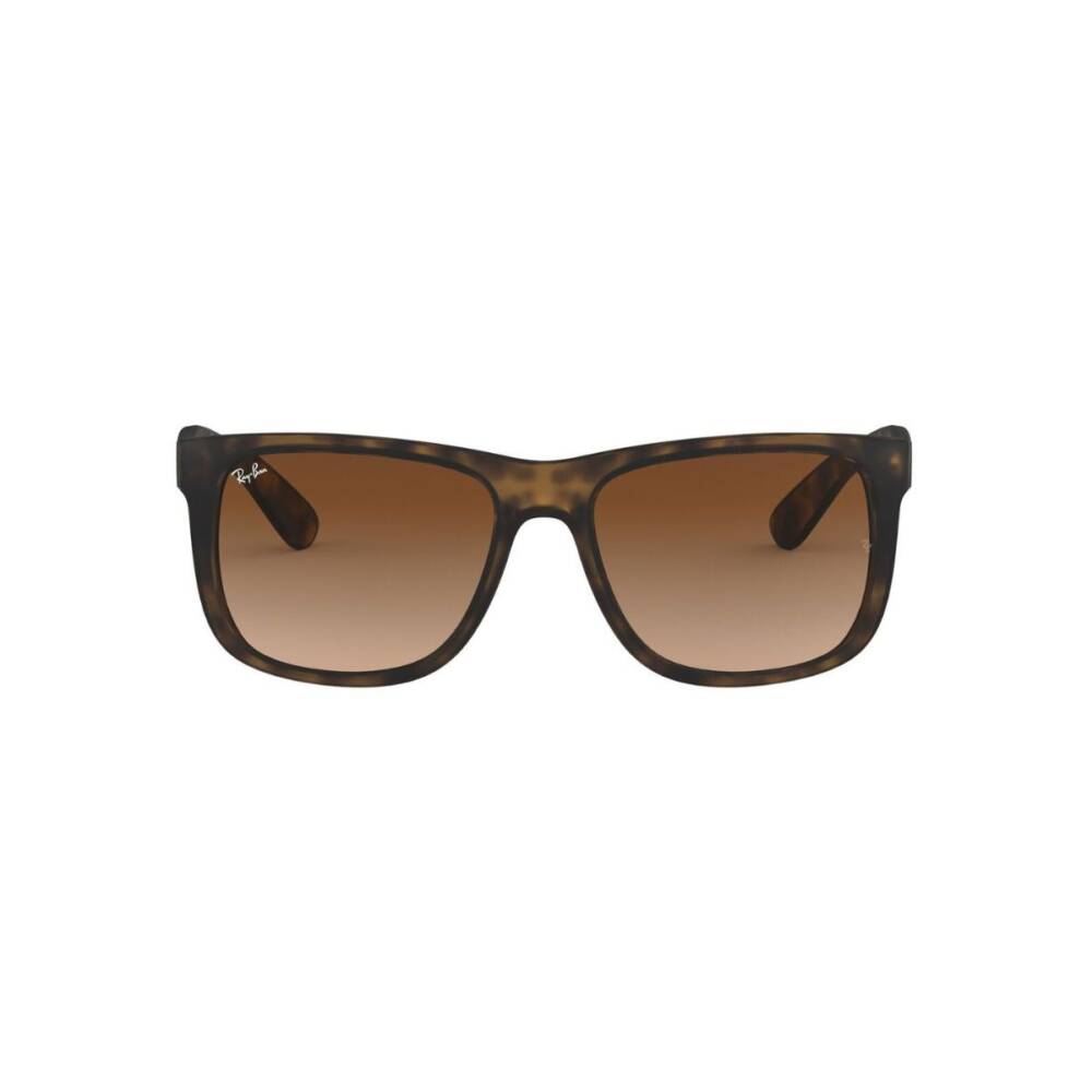 Ray-Ban RB4165 710/13 55 Justin Tort/Brown Gradient