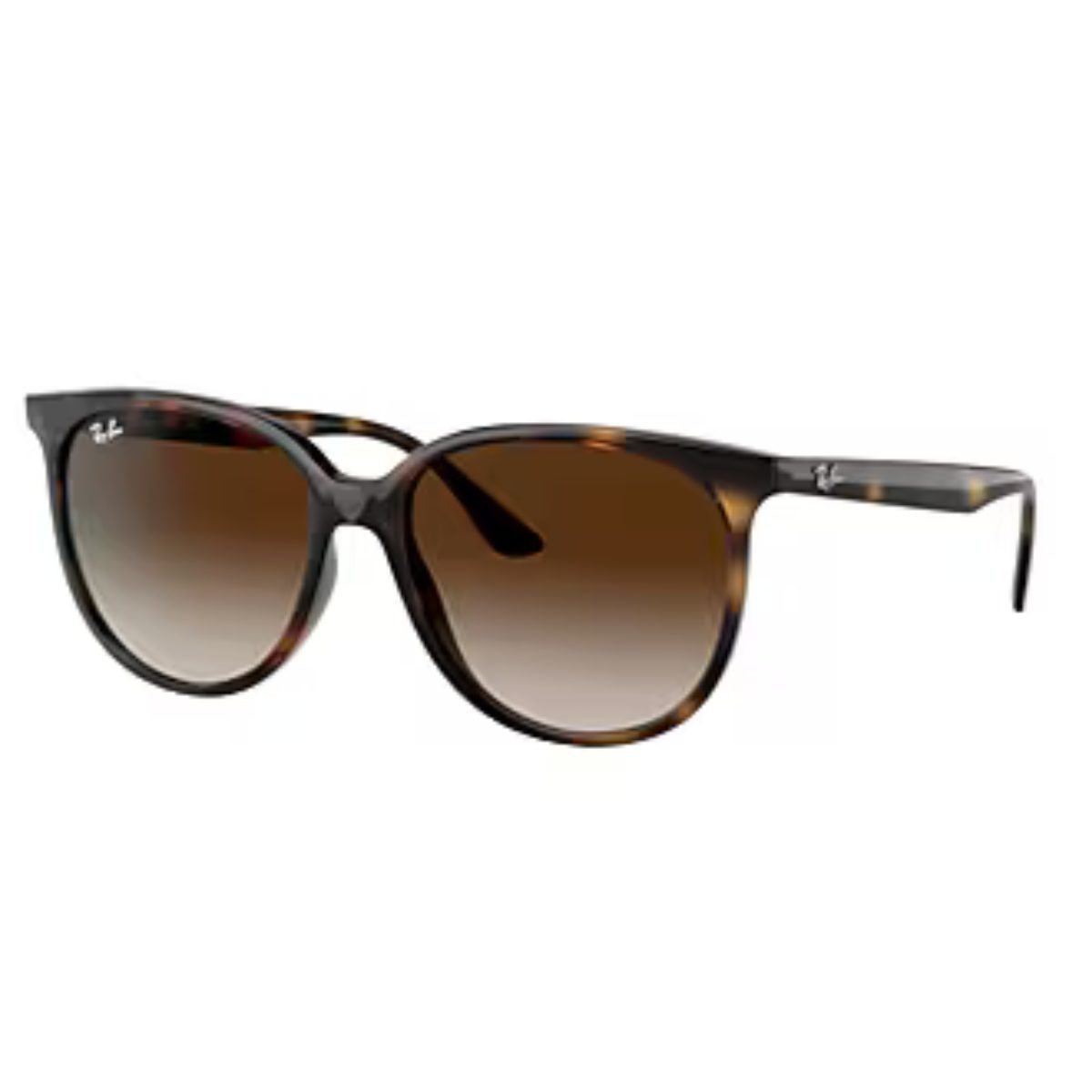 Ray-Ban RB4378 710 13 54 Havana Tort Brown Gradient sunglass culture coomera australia luxury sunnies store
