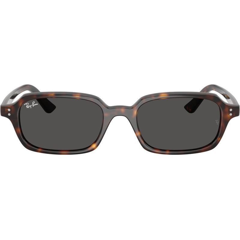 Ray-Ban RB4455 Zuri 135987 52 Havana/Dark Grey
