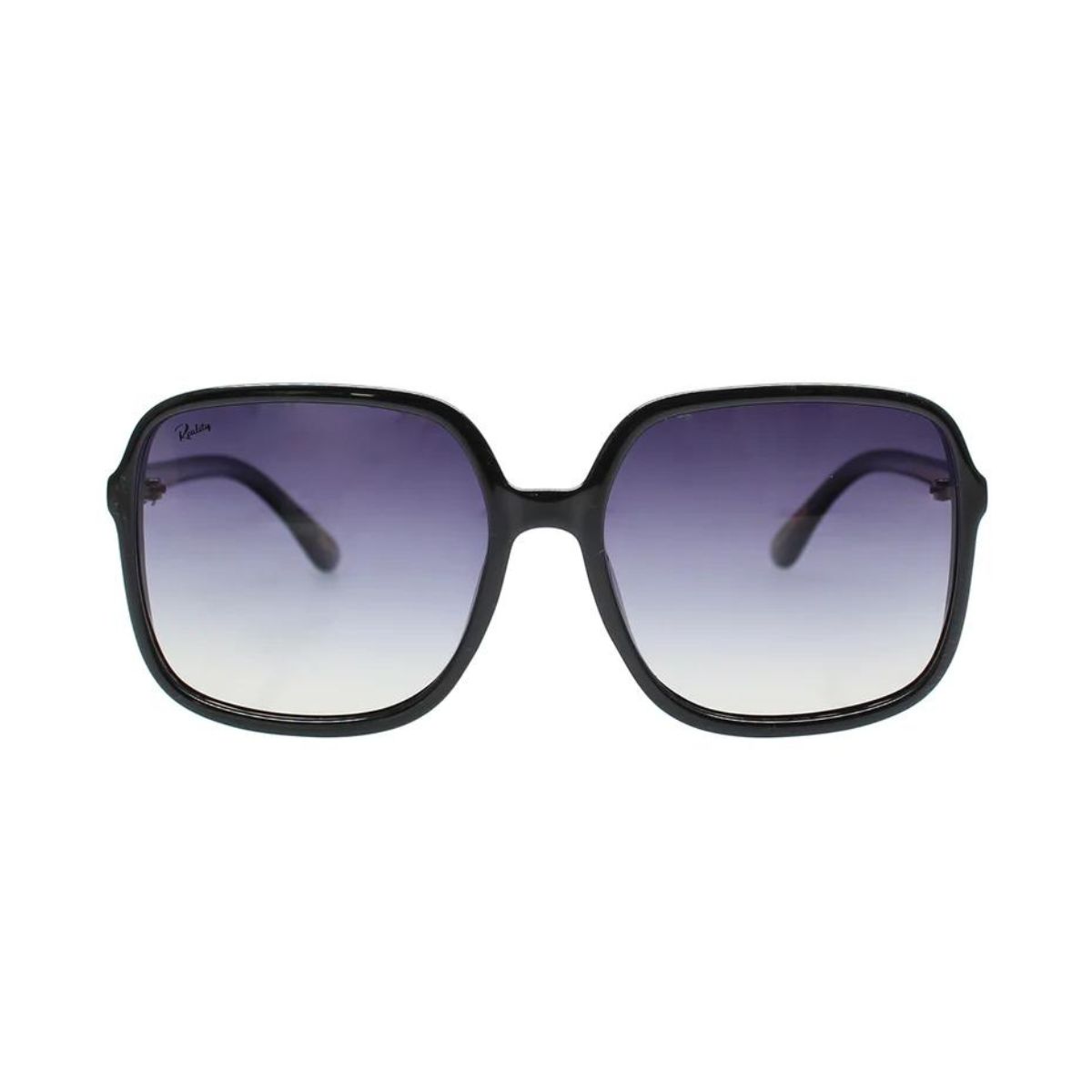 Reality Eyewear Della Spiga Black Polarised 9357359002638