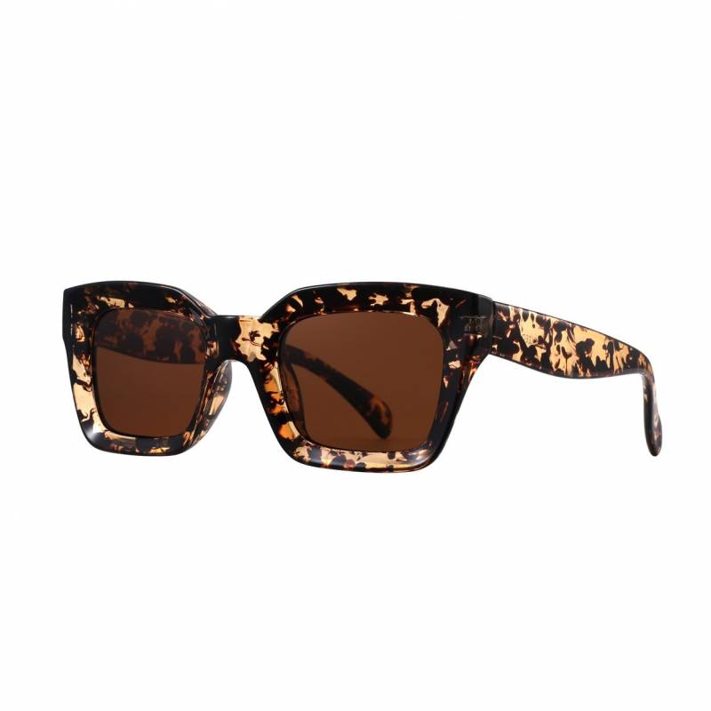 Reality Onassis Turtle Brown/Brown Polarised