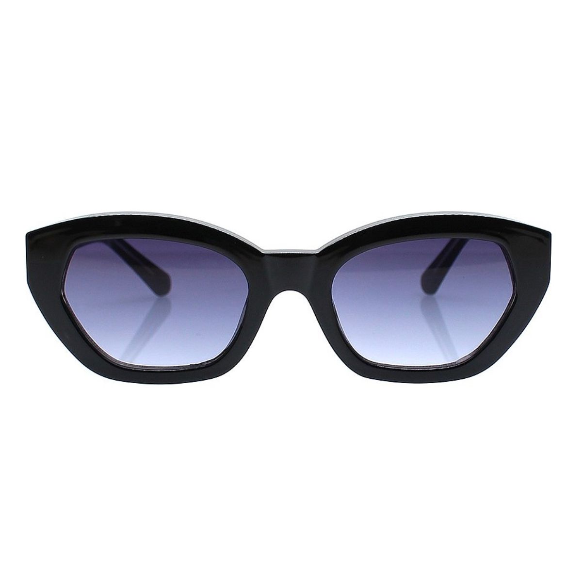 Reality Martine Black/Grey Gradient Lens