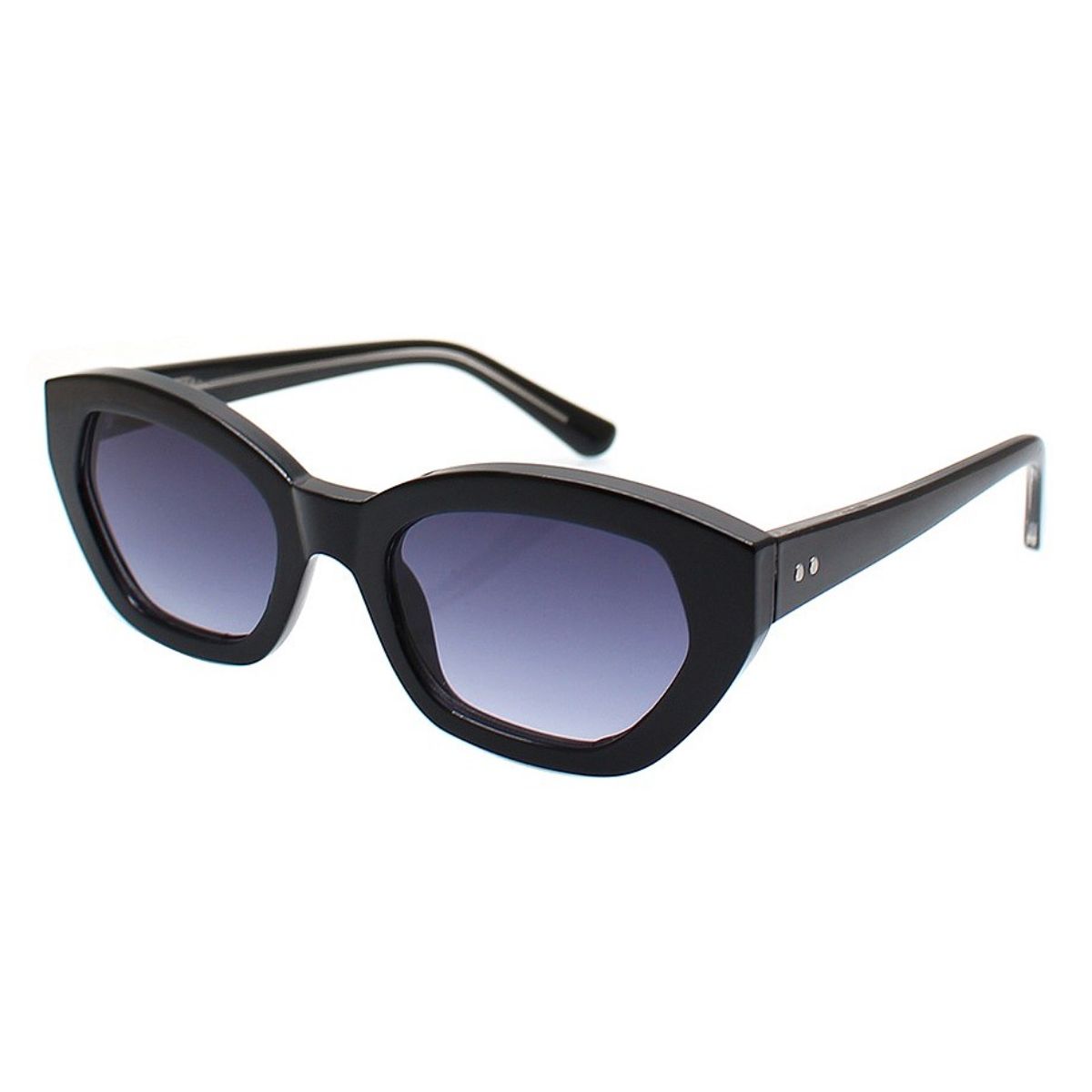 Reality Martine Black/Grey Gradient Lens
