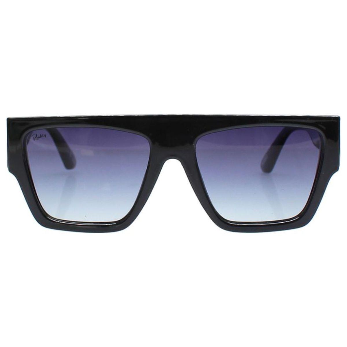 Reality Nobo Jett Black/Grey Gradient Lens Polarised