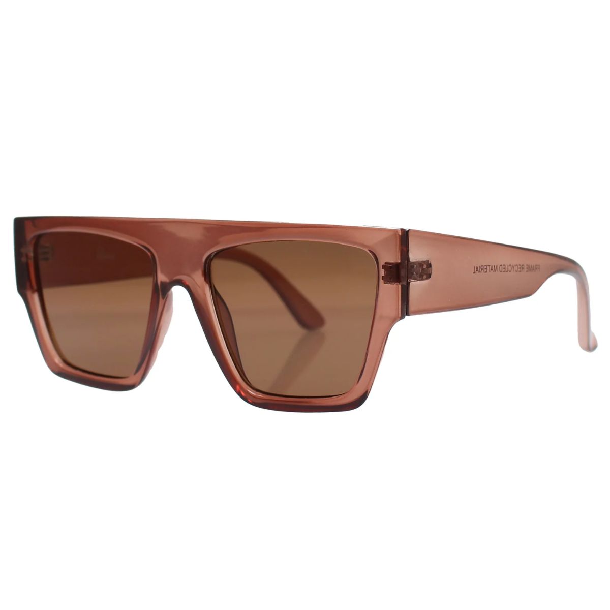 Reality Nobo Mocca/Brown Gradient Lens Polarised