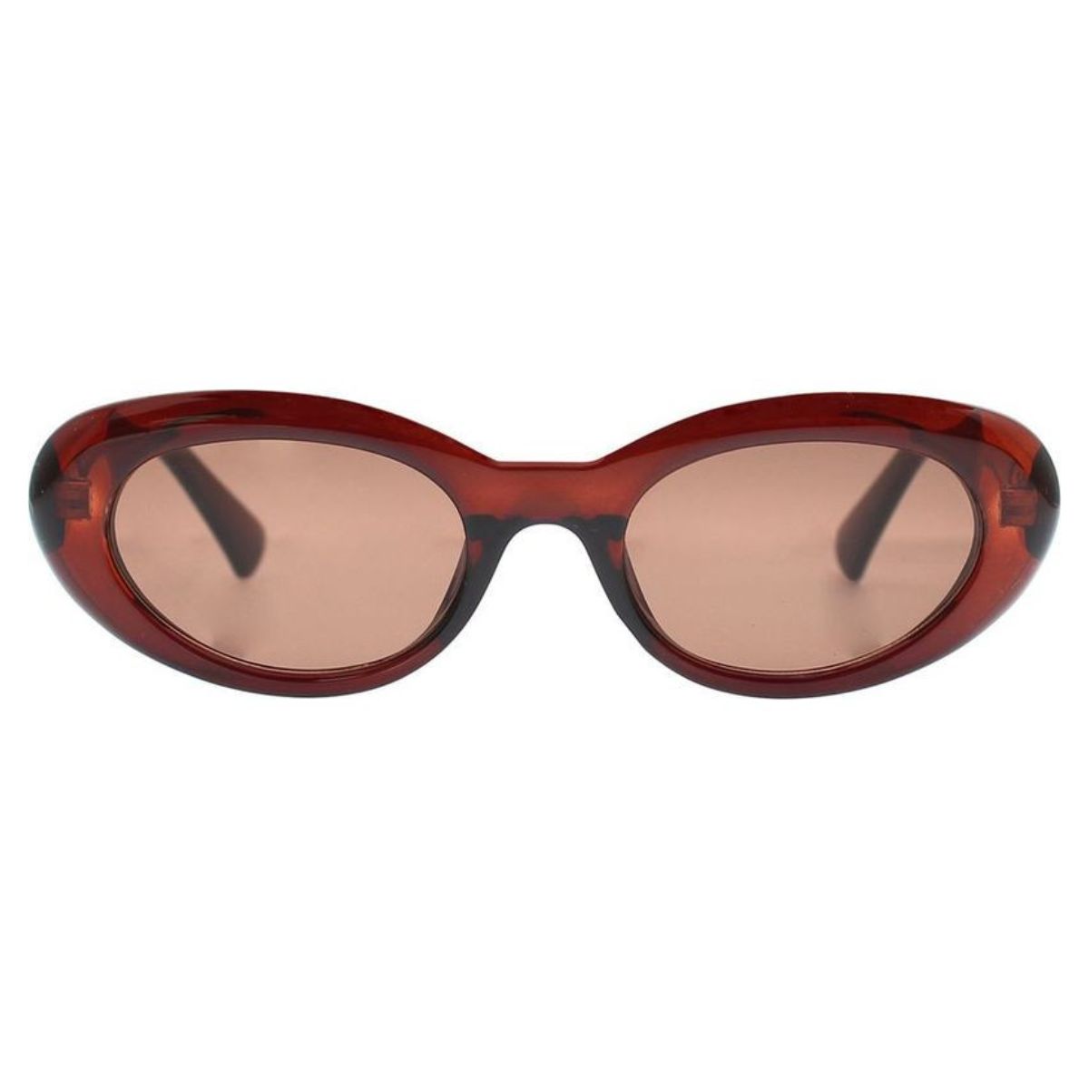 Reality Siren Chocolate/Brown Lens