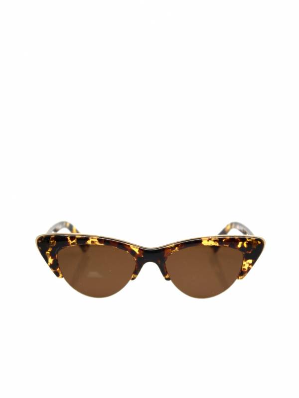 Reality Loren Honey Turtle/Brown