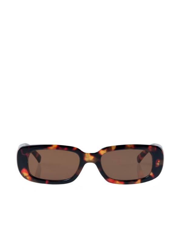 Reality Xray Specs Tort/Brown Polarised