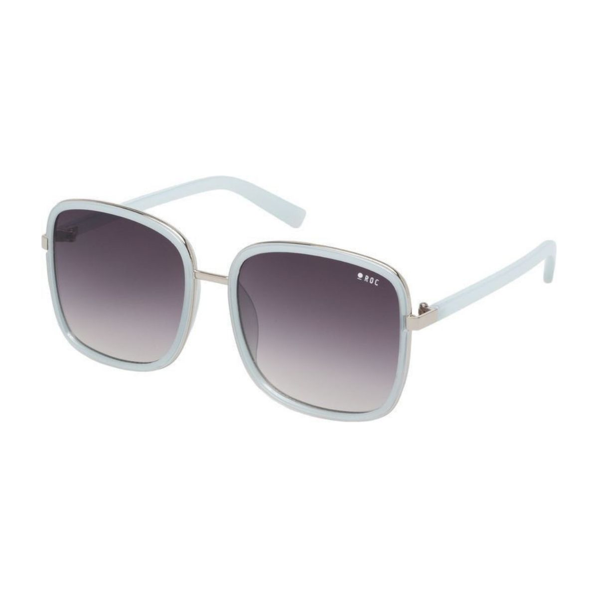 ROC Follow Me 687D21 Pastel Blue/Smoke Gradient