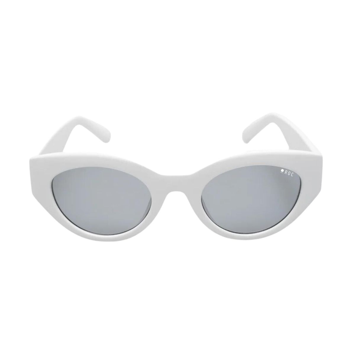 ROC Hibiscus 946W22 White/Smoke