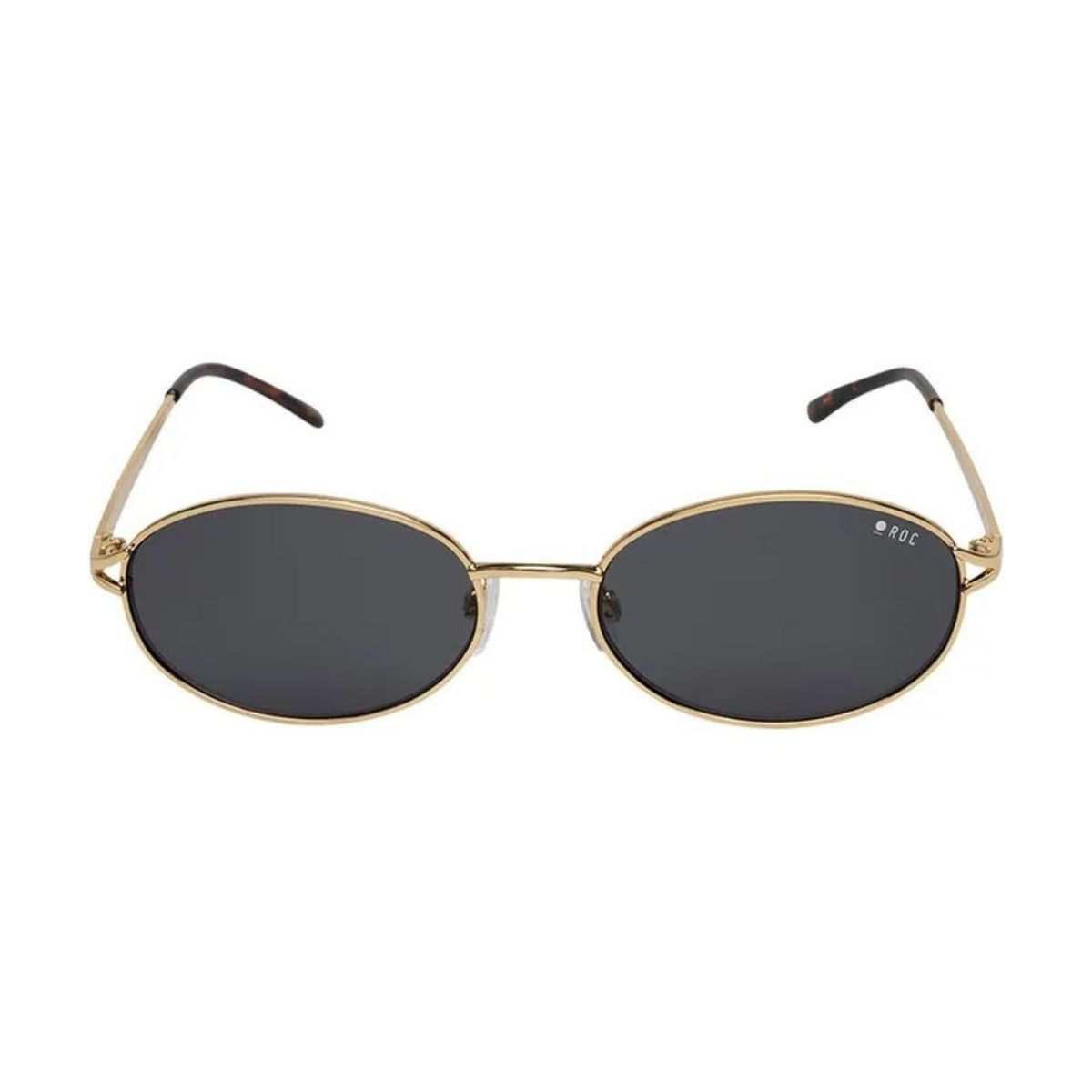ROC Love Crush 667AF22 Gold/Smoke