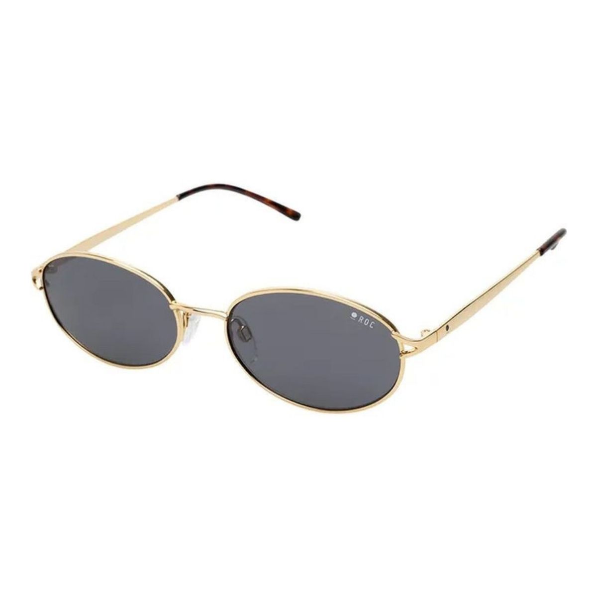 ROC Love Crush 667AF22 Gold/Smoke