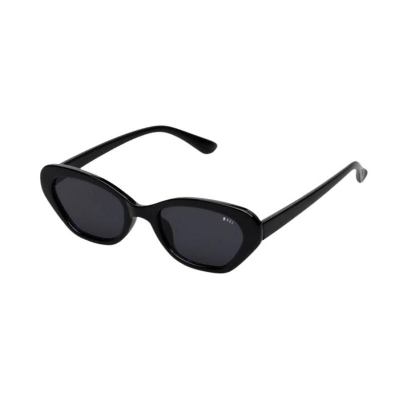 ROC Cool Beans 972B23 Black/Smoke