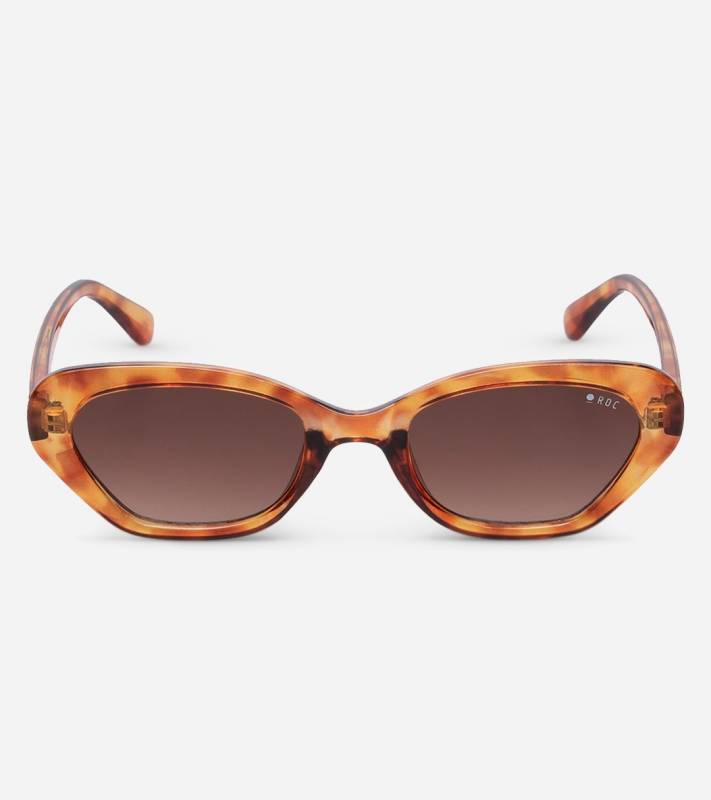 ROC Cool Beans 672E21 Honey Tortoiseshell/Brown Gradient