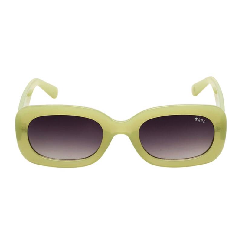 ROC Lovey Dovey 663G21 Sage Green/Smoke Gradient