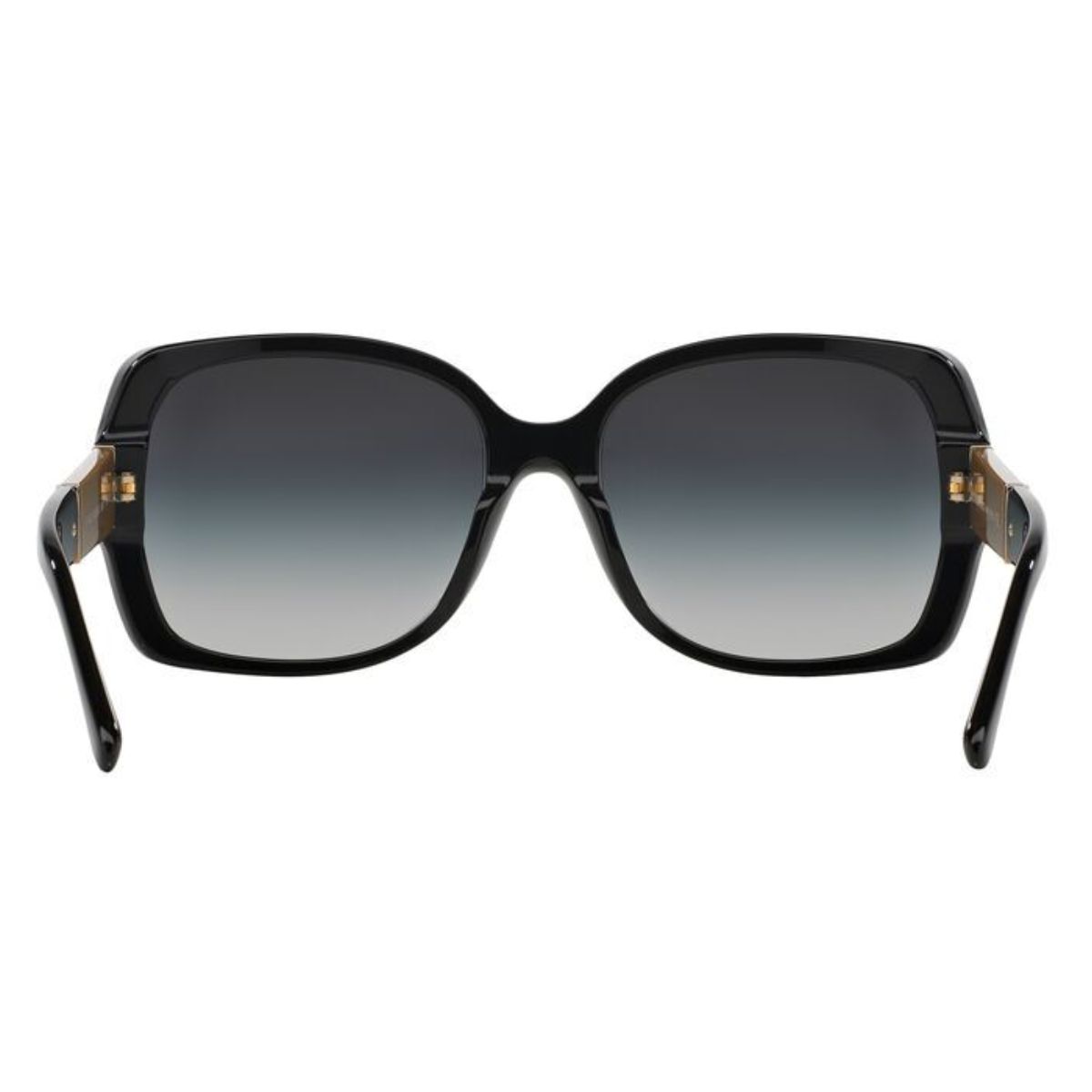Burberry BE4160 34338G 58 Black/Grey Gradient