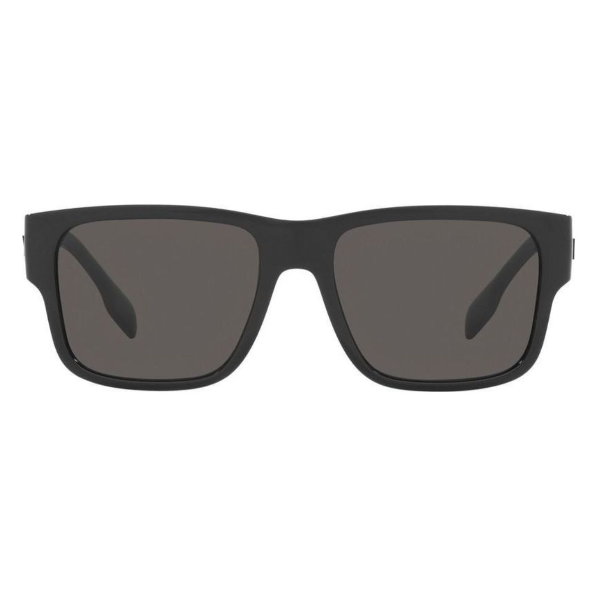 Burberry BE4358 300187 57 Knight Black/Dark Grey