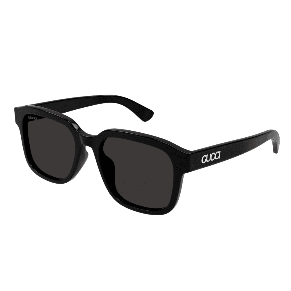 Gucci GG1798SA 001 Black/Black