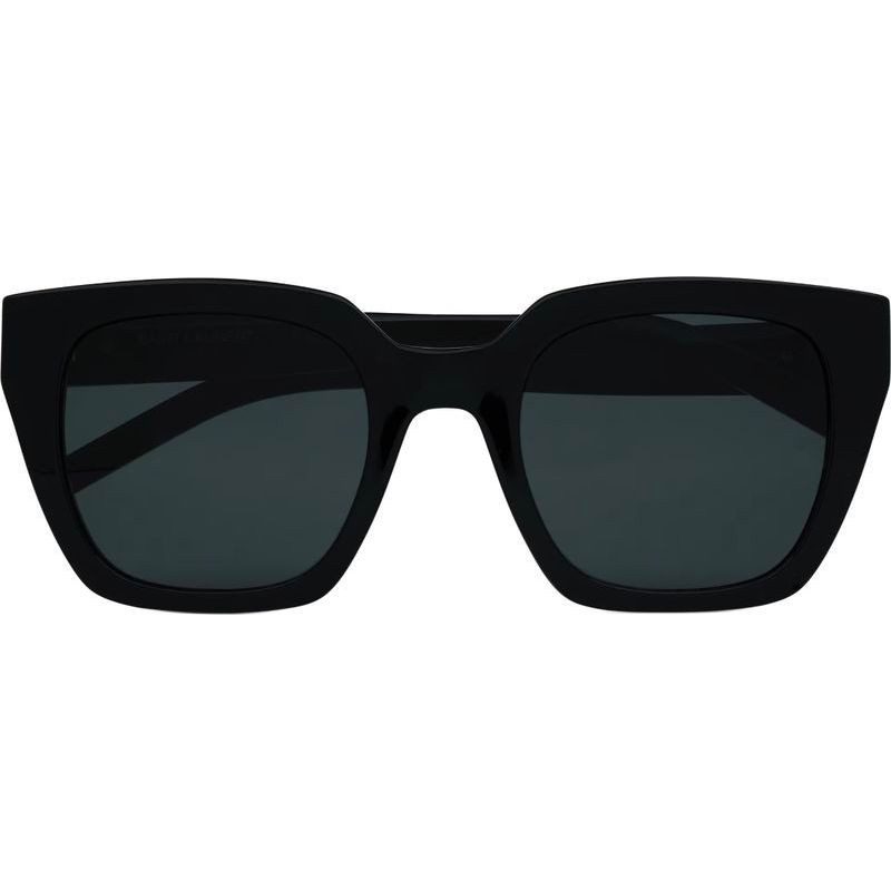 Saint Laurent SLM143F Black/Black