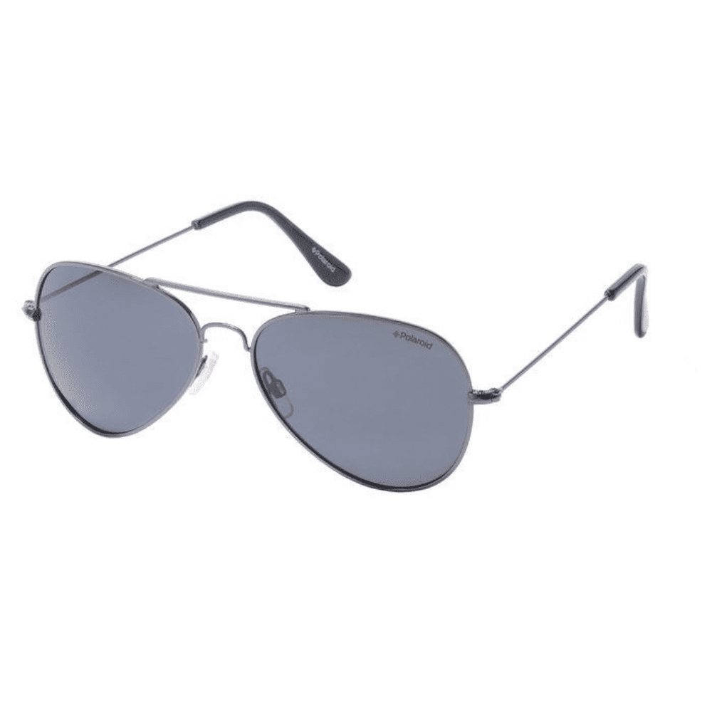 Polaroid PLD 04213 Gunmetal/Grey