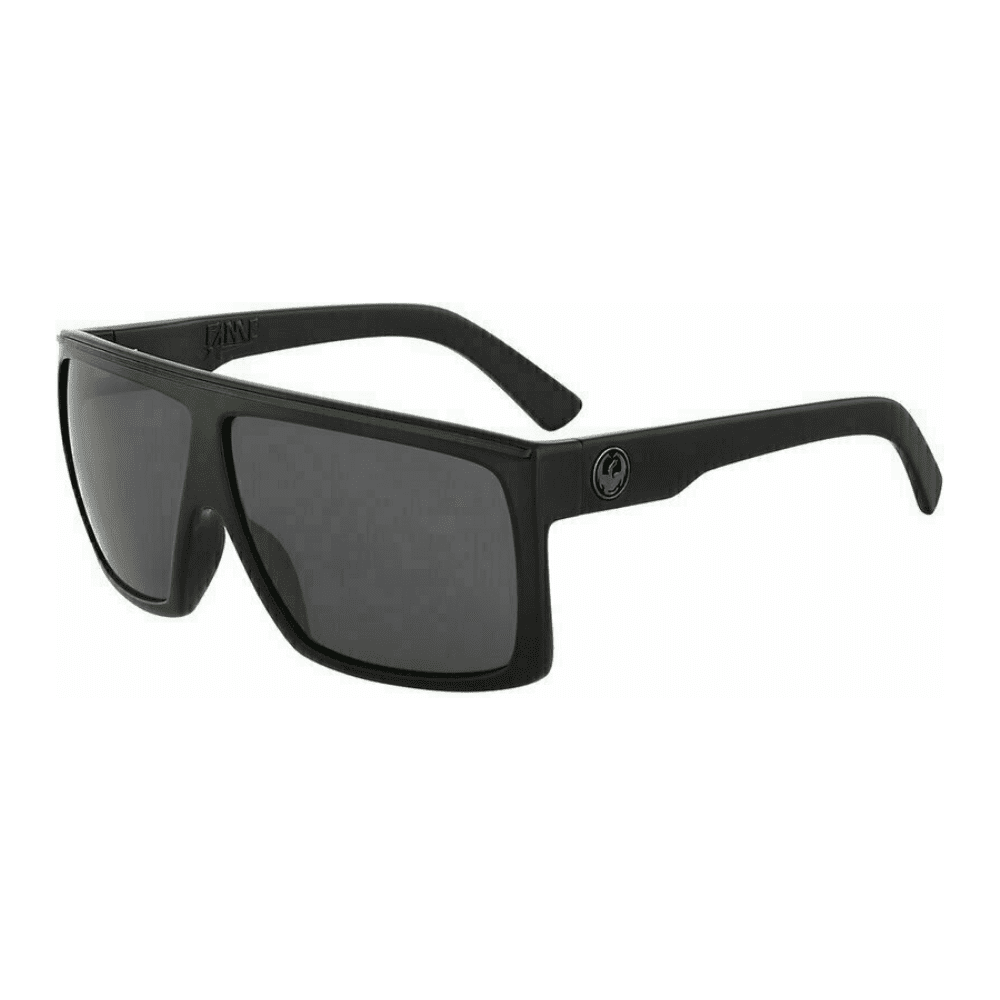 Dragon Eyewear Remix Coal/Grey Polarised