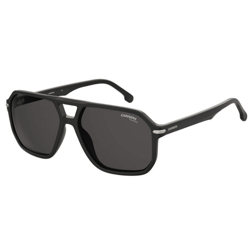 CARRERA 302S 2M2 59 M9 Black/Grey Polarised