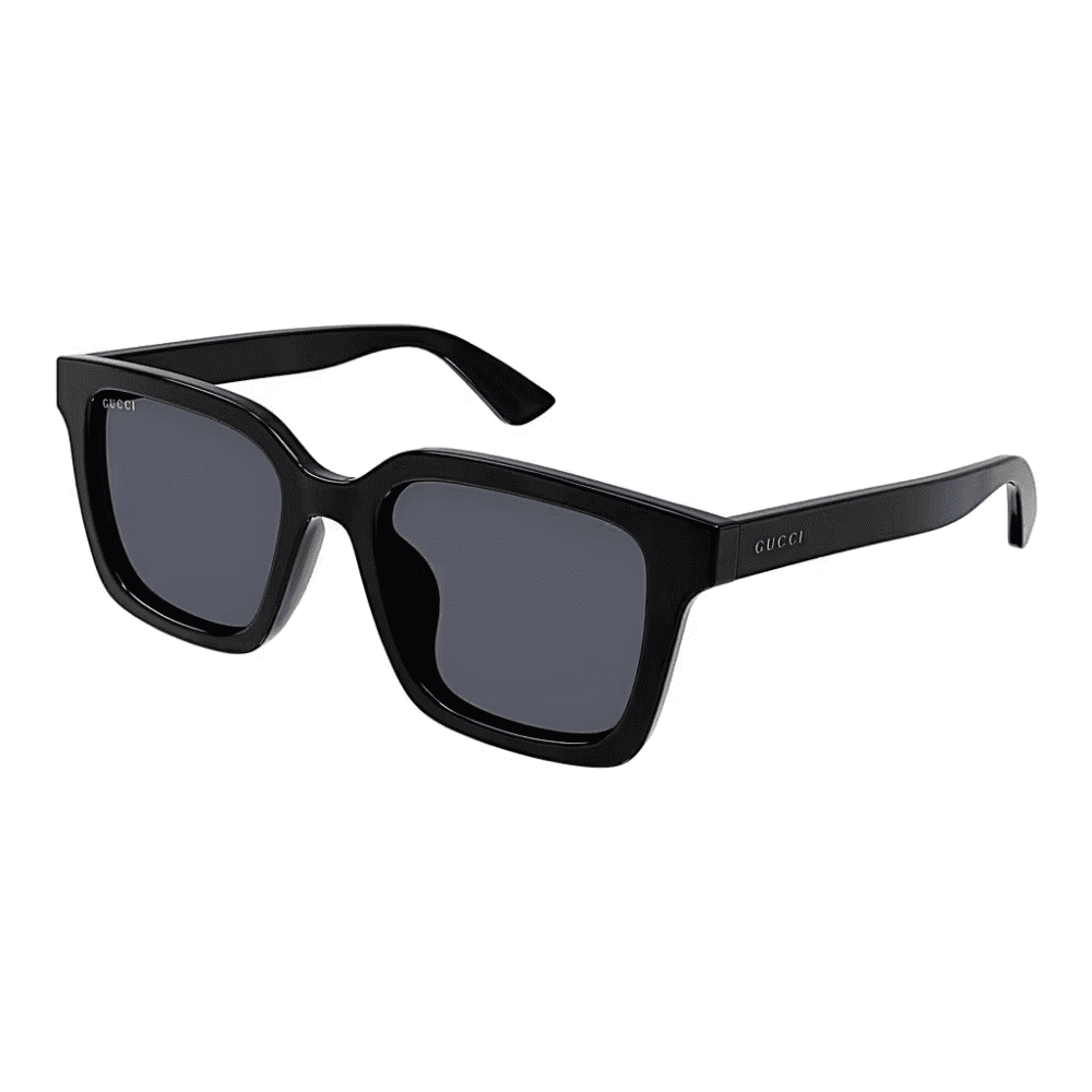 Gucci GG1582SK 001 Black/Black