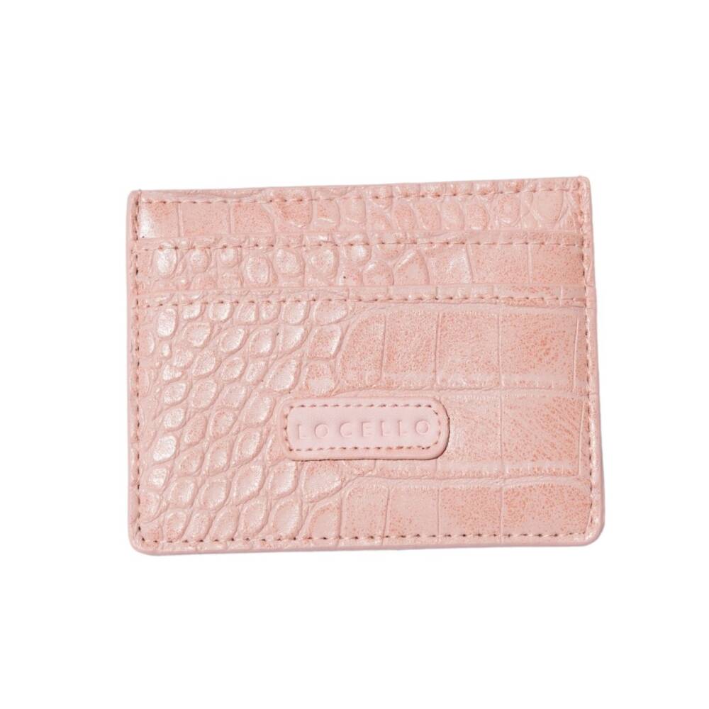 Locello Eyewear Card Holder