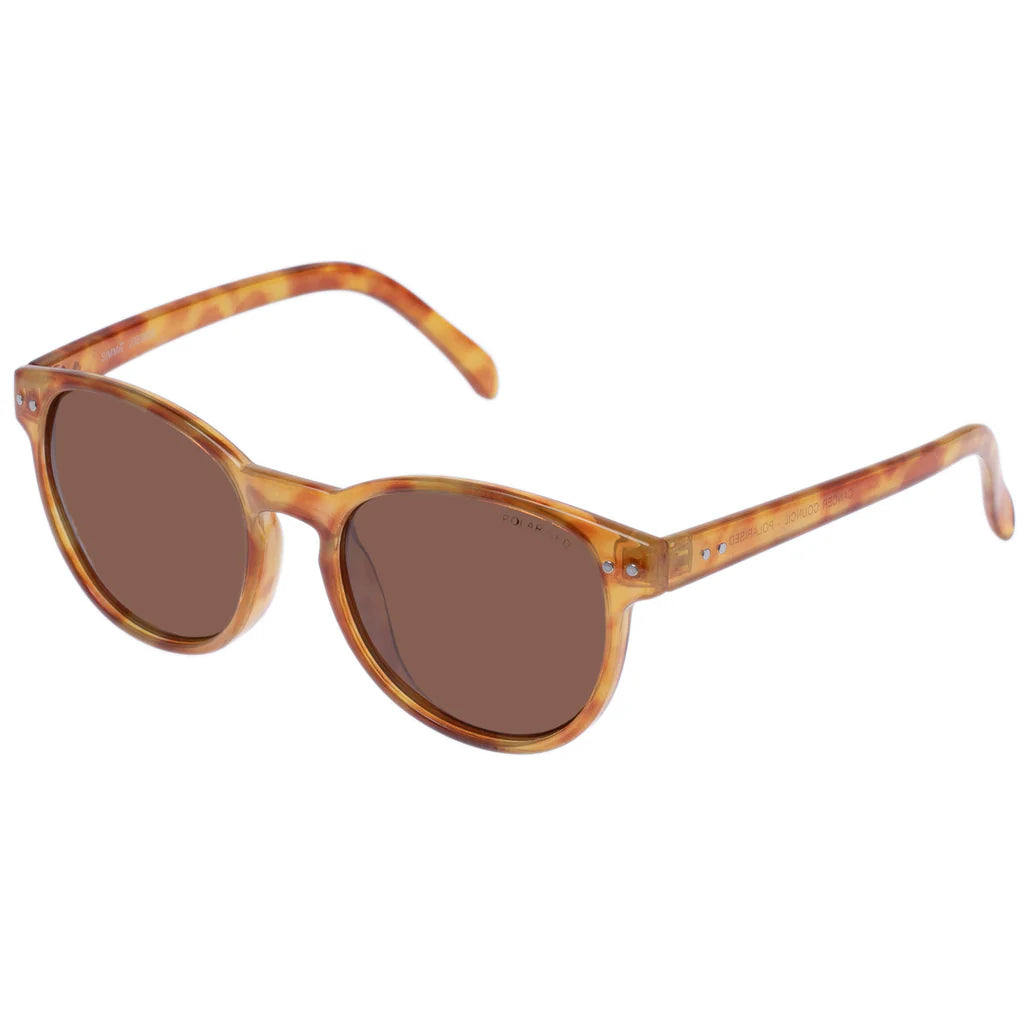 Cancer Council Simmie 2359504 Tort/Brown